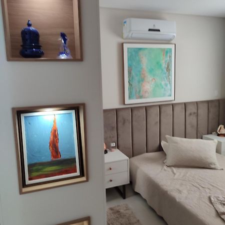 Suite Confortavel Na Praia De Mocambique Florianópolis Eksteriør bilde