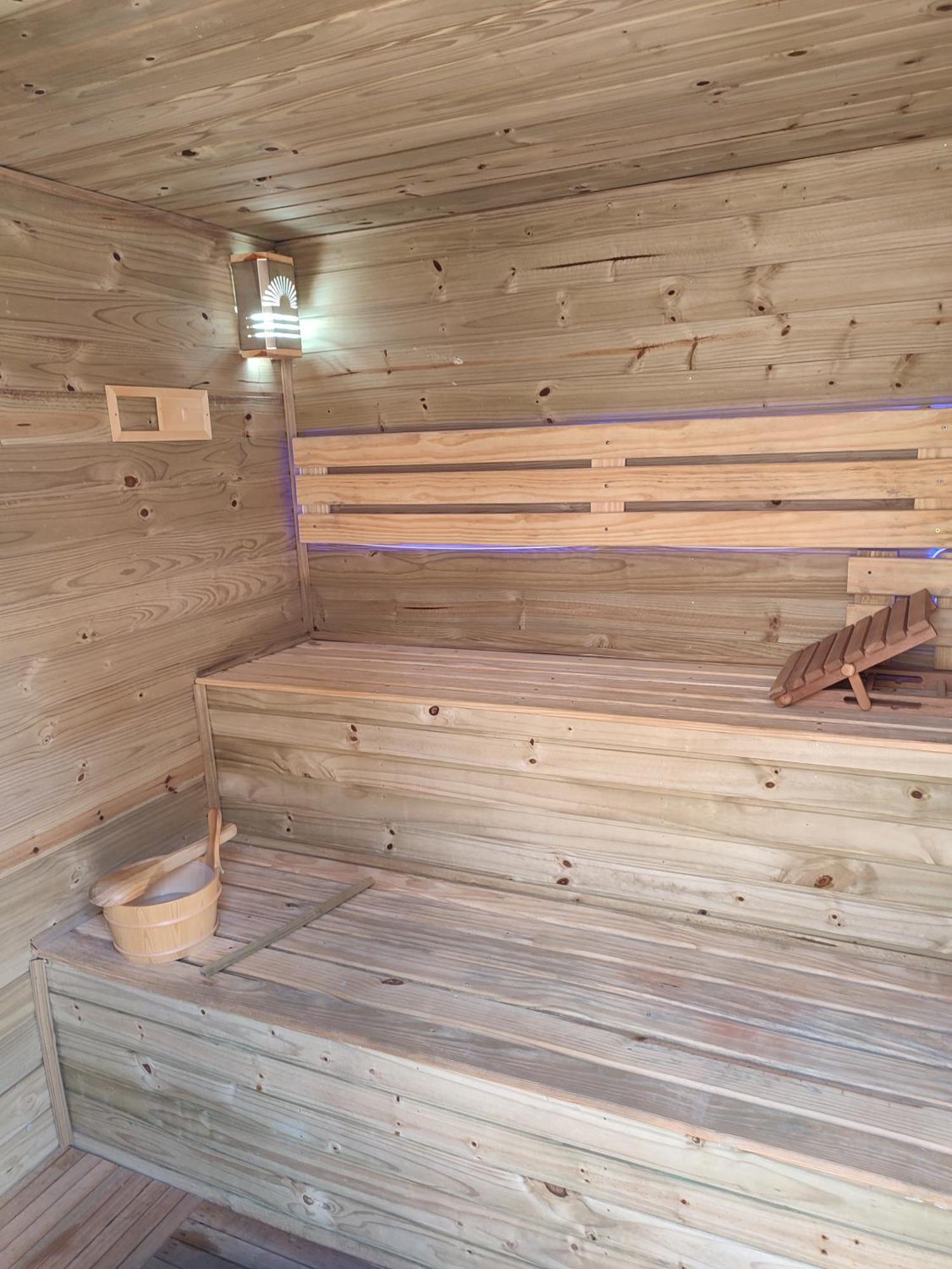 Suite Confortavel Na Praia De Mocambique Florianópolis Eksteriør bilde