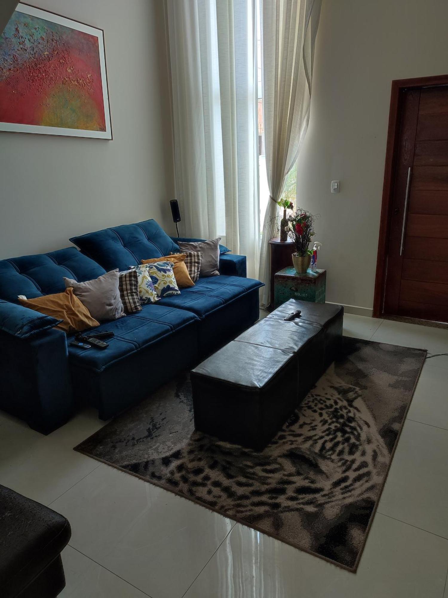 Suite Confortavel Na Praia De Mocambique Florianópolis Eksteriør bilde
